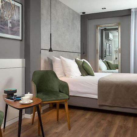 Razglednica Hotel Сплит Екстериор снимка