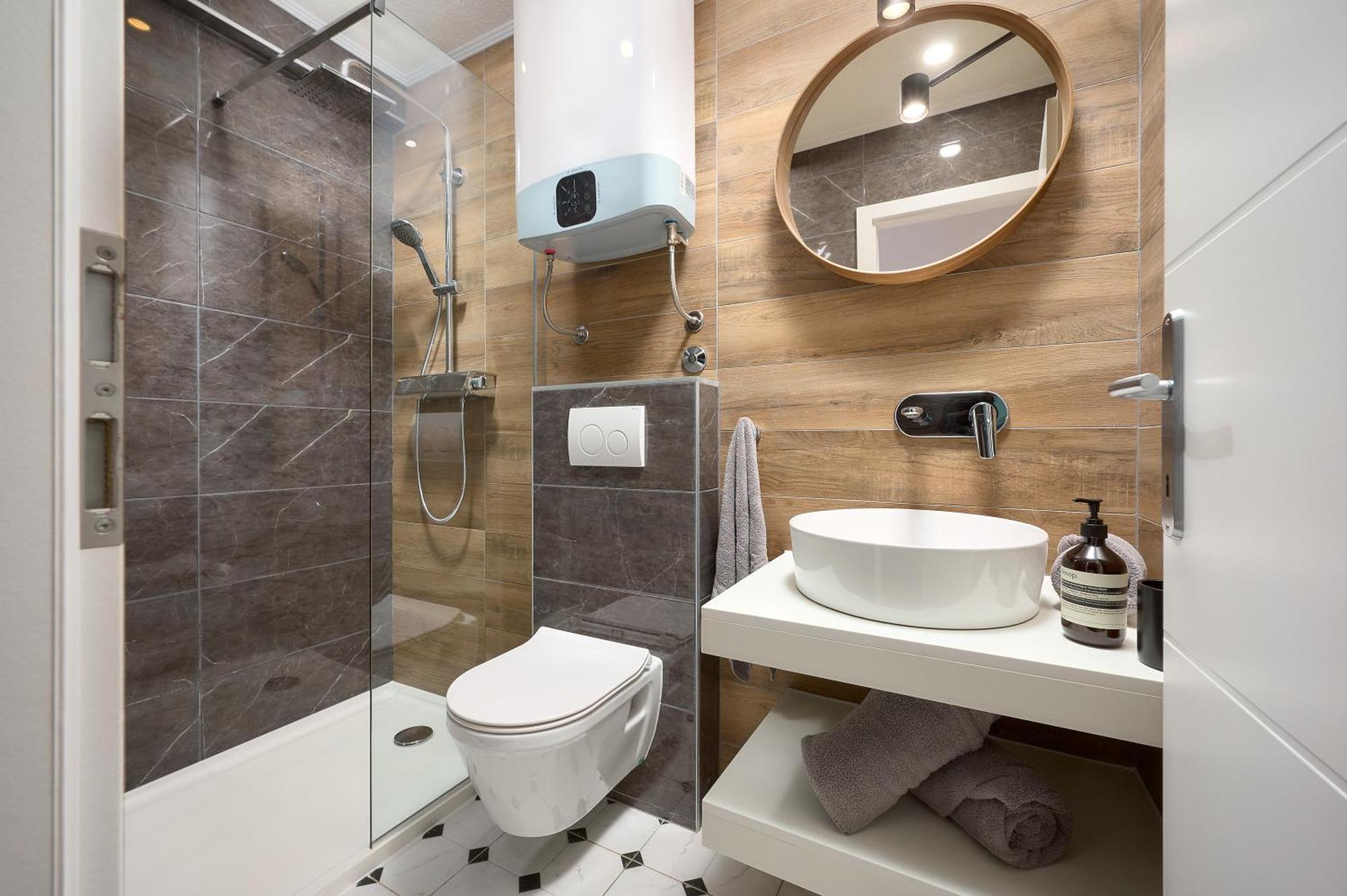 Razglednica Hotel Сплит Екстериор снимка