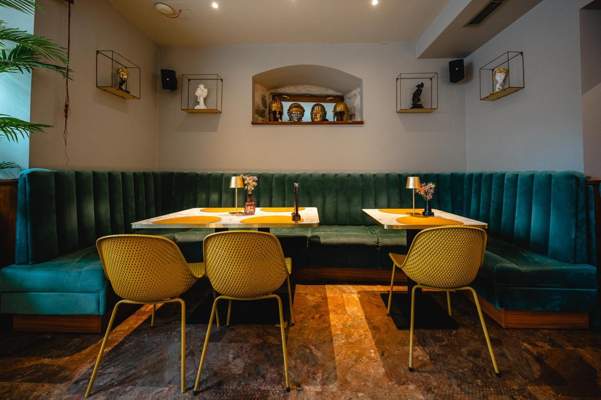 Razglednica Hotel Сплит Екстериор снимка
